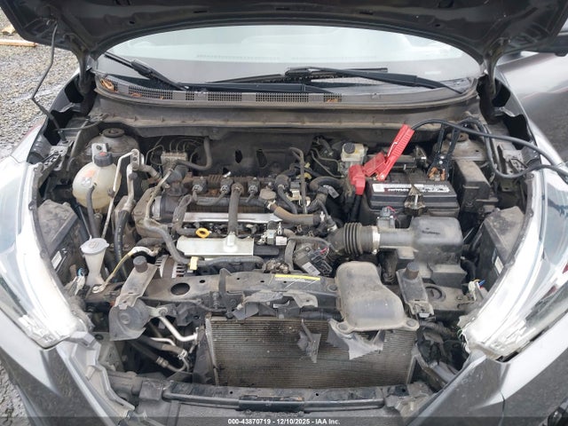3N1CP5DV6LL548302 Nissan Kicks Sr Xtronic Cvt