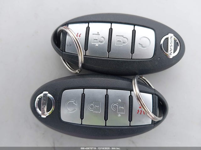 3N1CP5DV6LL548302 Nissan Kicks Sr Xtronic Cvt