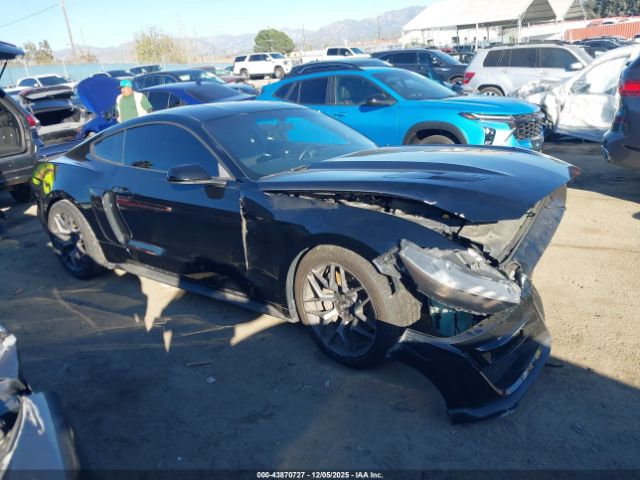 2015 FORD MUSTANG 1FA6P8CF7F5345158