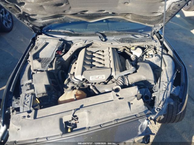 2015 FORD MUSTANG 1FA6P8CF7F5345158 Photo 9