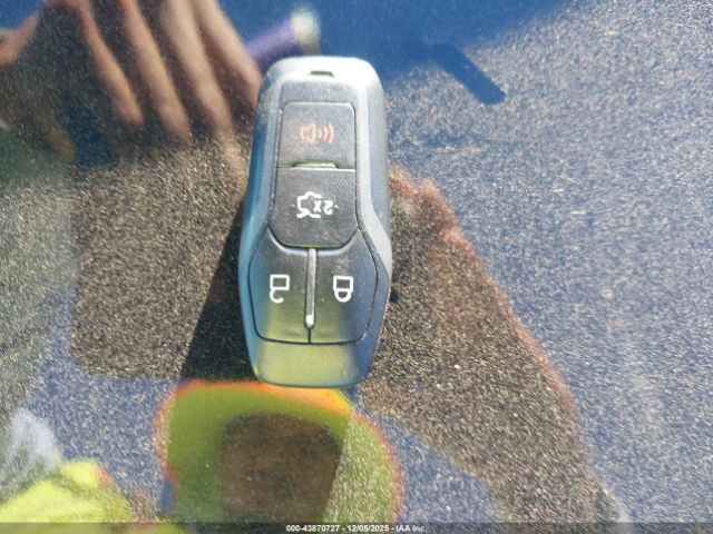 2015 FORD MUSTANG 1FA6P8CF7F5345158 Photo 10