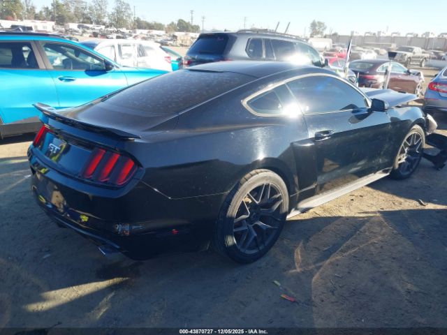 2015 FORD MUSTANG 1FA6P8CF7F5345158 Photo 3