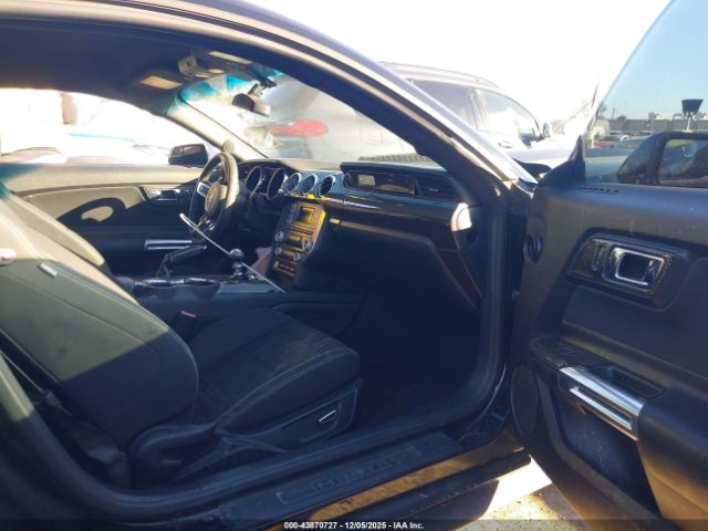 2015 FORD MUSTANG 1FA6P8CF7F5345158 Photo 4