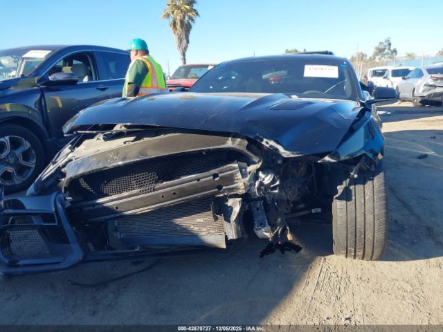 2015 FORD MUSTANG 1FA6P8CF7F5345158 Photo 5