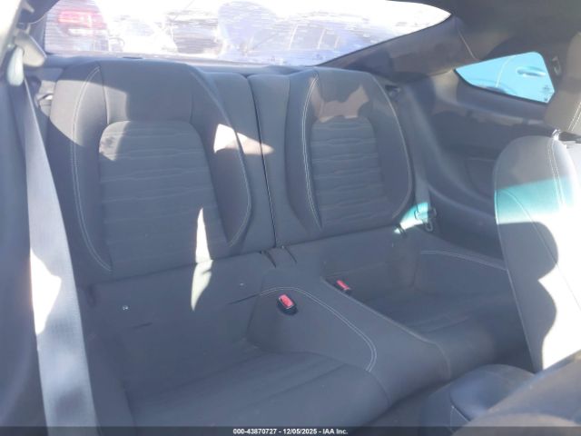 2015 FORD MUSTANG 1FA6P8CF7F5345158 Photo 7