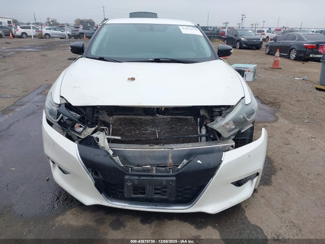 Nissan Maxima 3.5 Sr 2016 1N4AA6AP7GC412057 Image 12