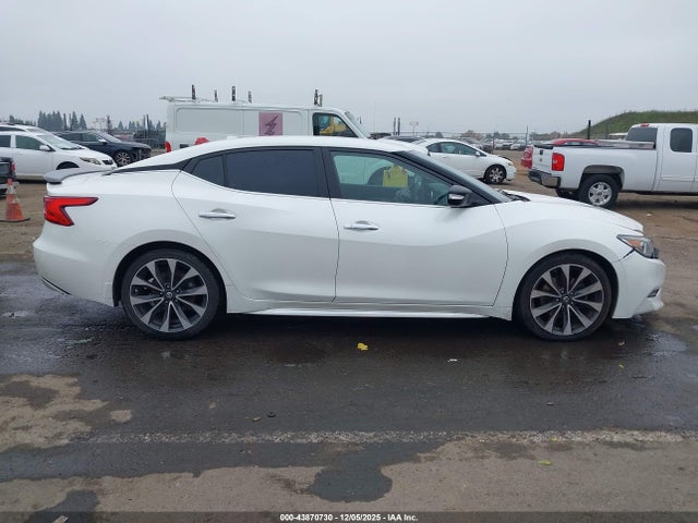 Nissan Maxima 3.5 Sr 2016 1N4AA6AP7GC412057 Image 13