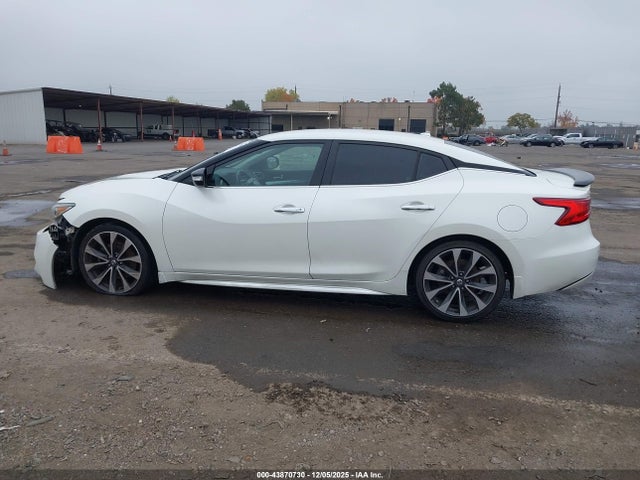 Nissan Maxima 3.5 Sr 2016 1N4AA6AP7GC412057 Image 14