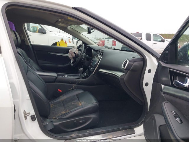 Nissan Maxima 3.5 Sr 2016 1N4AA6AP7GC412057 Image 5