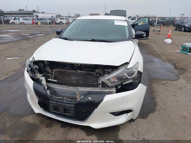 Nissan Maxima 3.5 Sr 2016 1N4AA6AP7GC412057 Image 6
