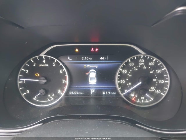 Nissan Maxima 3.5 Sr 2016 1N4AA6AP7GC412057 Image 7