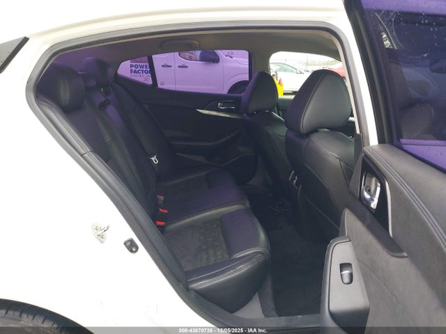 Nissan Maxima 3.5 Sr 2016 1N4AA6AP7GC412057 Image 8