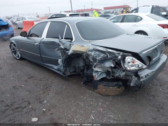 2004 JAGUAR XJ SAJWA74C84SG19433 Photo 2