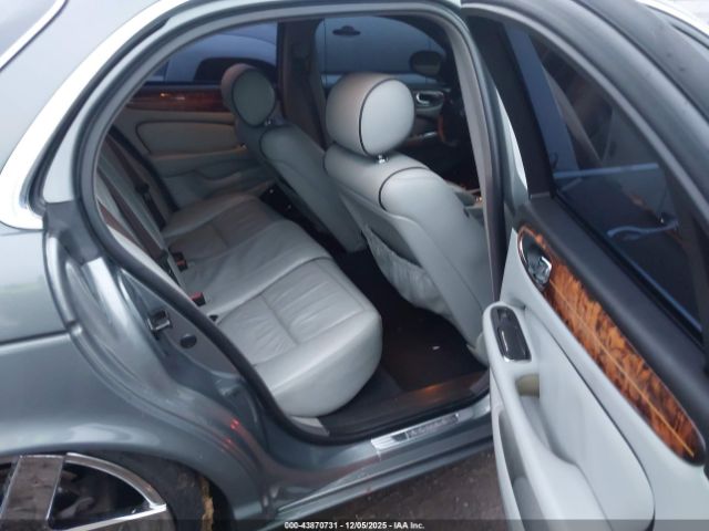 2004 JAGUAR XJ SAJWA74C84SG19433 Photo 7