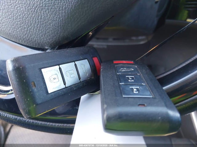 2018 MITSUBISHI OUTLANDER JA4JZ4AX8JZ012790 Photo 10