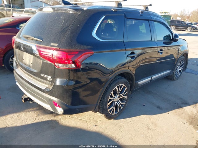 2018 MITSUBISHI OUTLANDER JA4JZ4AX8JZ012790 Photo 3