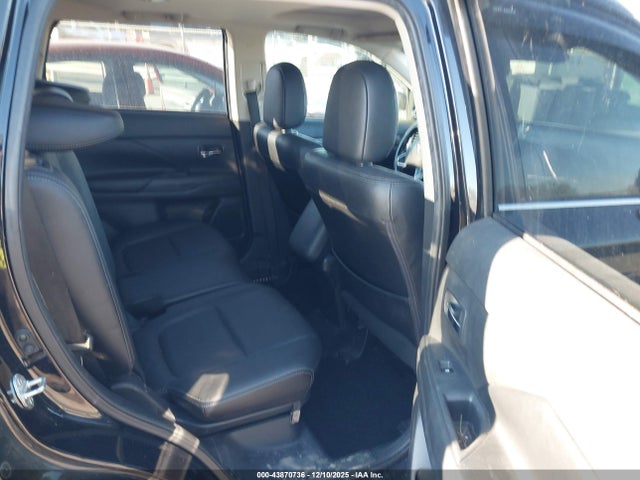 2018 MITSUBISHI OUTLANDER JA4JZ4AX8JZ012790 Photo 7