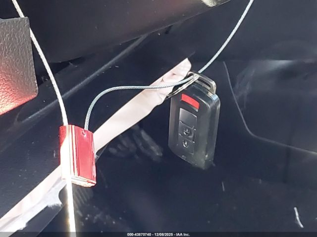 2017 MITSUBISHI OUTLANDER JA4AD3A32HZ055215 Photo 10