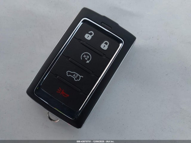 2024 JEEP GRAND CHEROKEE L 1C4RJKBG5R8577860 Photo 10