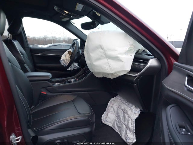 2024 JEEP GRAND CHEROKEE L 1C4RJKBG5R8577860 Photo 4