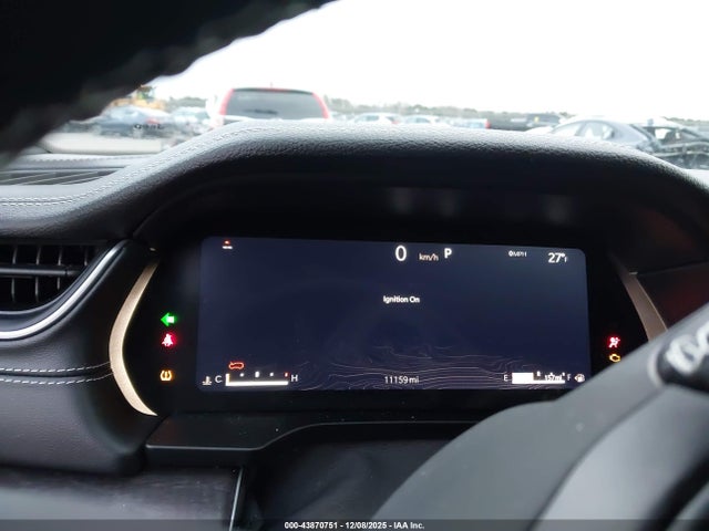 2024 JEEP GRAND CHEROKEE L 1C4RJKBG5R8577860 Photo 6