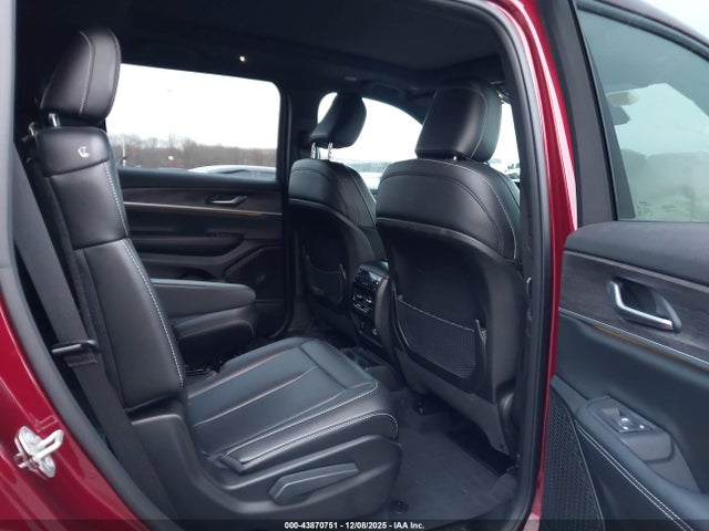 2024 JEEP GRAND CHEROKEE L 1C4RJKBG5R8577860 Photo 7