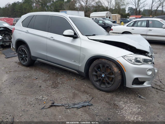 2017 BMW X5 5UXKR2C58H0U20181