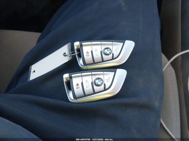 2017 BMW X5 5UXKR2C58H0U20181 Photo 10