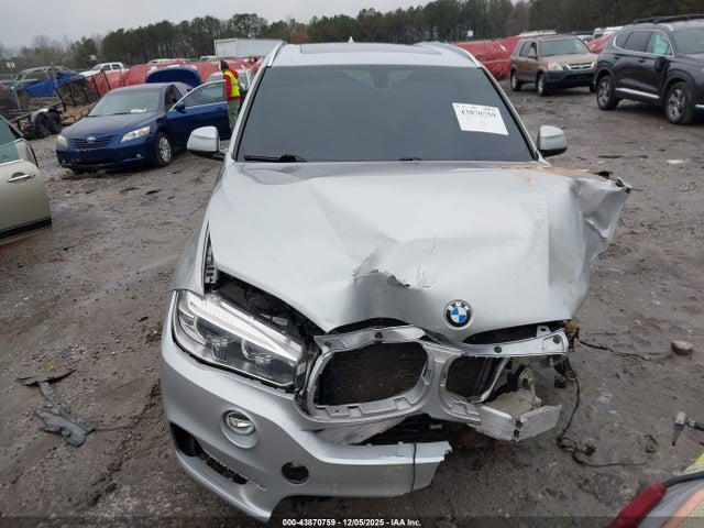 5UXKR2C58H0U20181 BMW X5 Sdrive35i