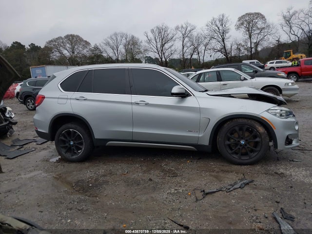 5UXKR2C58H0U20181 BMW X5 Sdrive35i