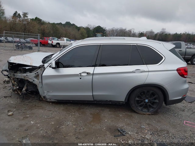 5UXKR2C58H0U20181 BMW X5 Sdrive35i