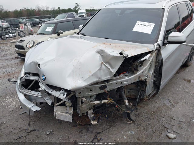 2017 BMW X5 5UXKR2C58H0U20181 Photo 5