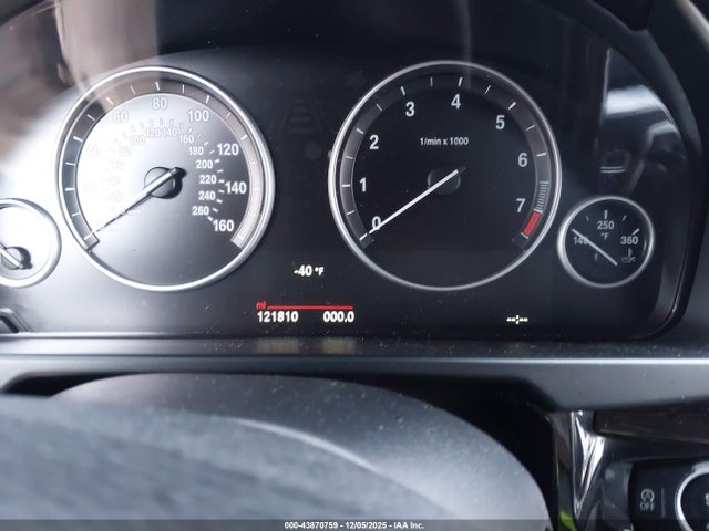 2017 BMW X5 5UXKR2C58H0U20181 Photo 6