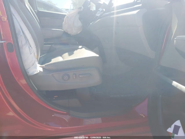 Honda Odyssey Touring 2023 5FNRL6H89PB020934 Image 5
