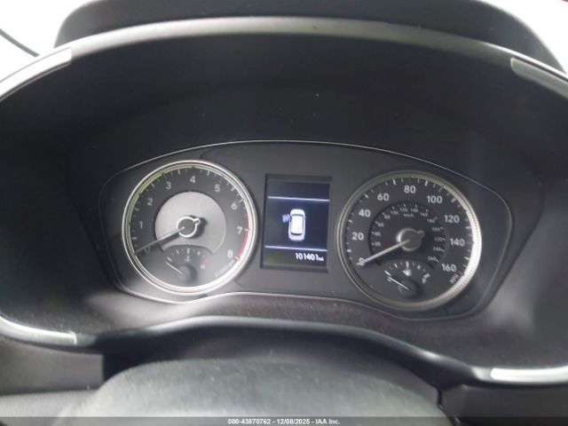 2020 HYUNDAI SANTA FE 5NMS2CAD3LH207895 Photo 6