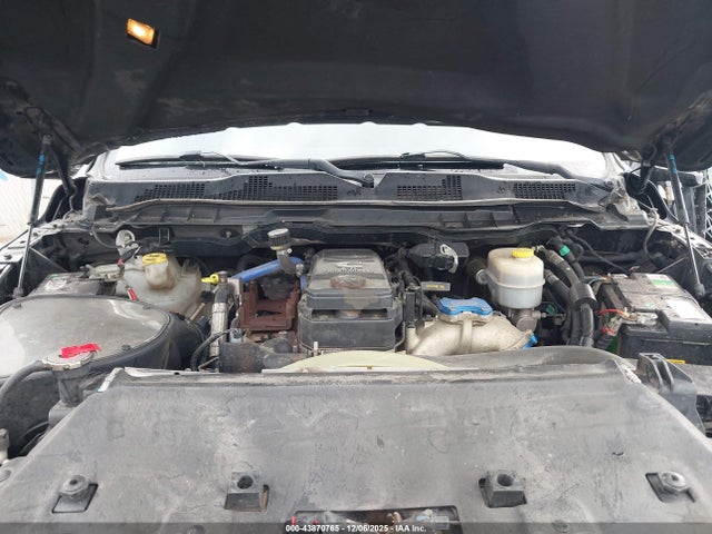 2012 Ram 2500 Laramie Longhorn/limited Edition მანქანა იყიდება აუქციონზე, vin: 3C6UD5PLXCG185197, აუქციონის ნომერი: 43870765