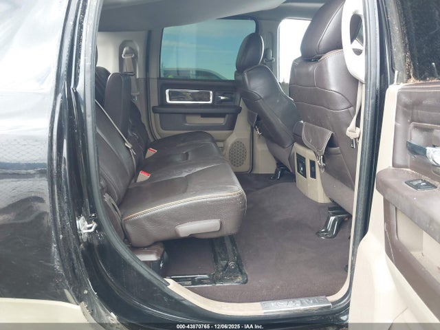2012 Ram 2500 Laramie Longhorn/limited Edition მანქანა იყიდება აუქციონზე, vin: 3C6UD5PLXCG185197, აუქციონის ნომერი: 43870765