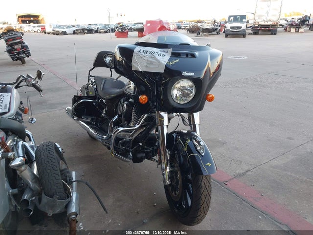 56KTCBAAXN3405760 INDIAN MOTORCYCLE CO. Chieftain