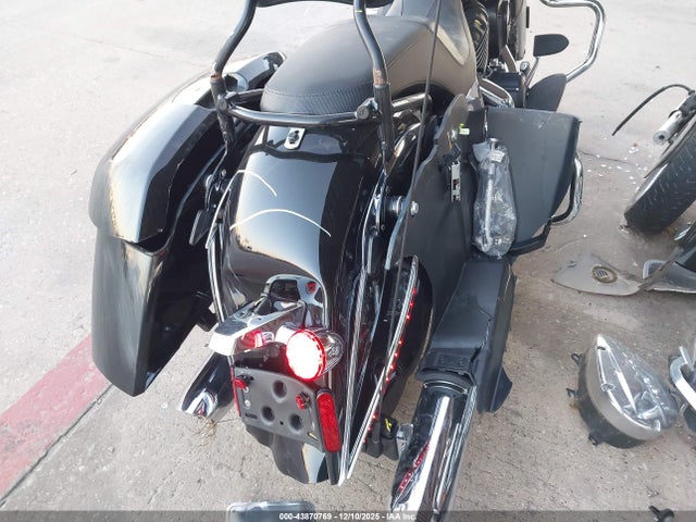 56KTCBAAXN3405760 INDIAN MOTORCYCLE CO. Chieftain