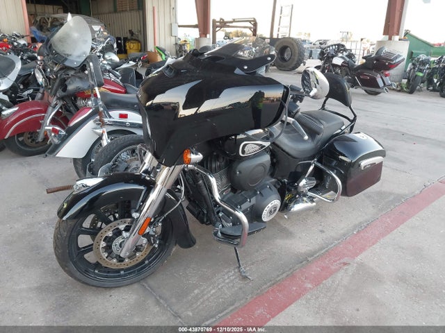 56KTCBAAXN3405760 INDIAN MOTORCYCLE CO. Chieftain