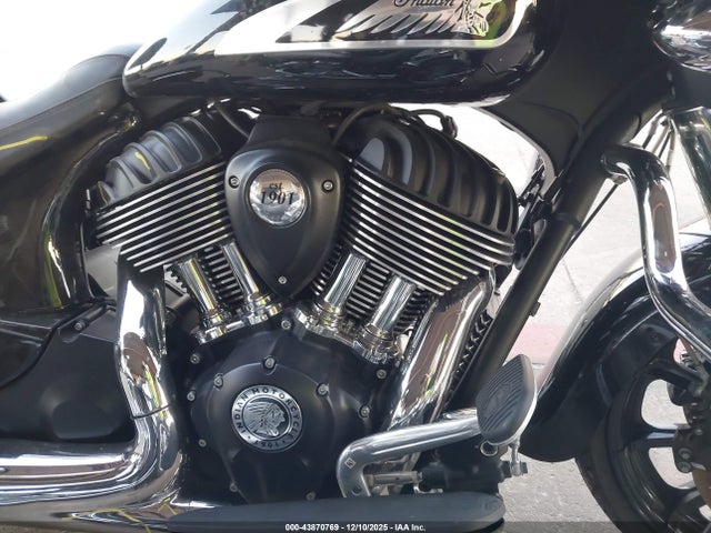 56KTCBAAXN3405760 INDIAN MOTORCYCLE CO. Chieftain