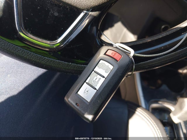 2019 MITSUBISHI OUTLANDER JA4AD3A38KZ035803 Photo 10