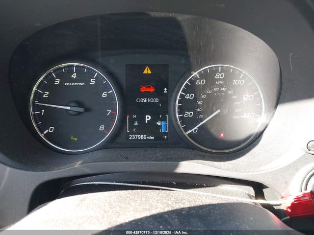 2019 MITSUBISHI OUTLANDER JA4AD3A38KZ035803 Photo 6