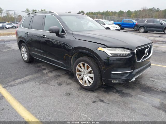 2016 VOLVO XC90 YV4A22PK3G1044383