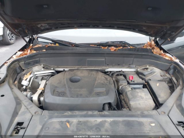 2016 VOLVO XC90 YV4A22PK3G1044383 Photo 9