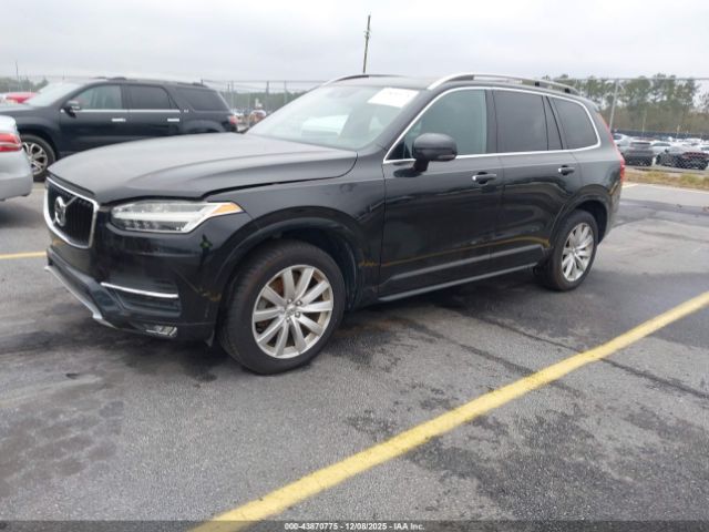 2016 VOLVO XC90 YV4A22PK3G1044383 Photo 1