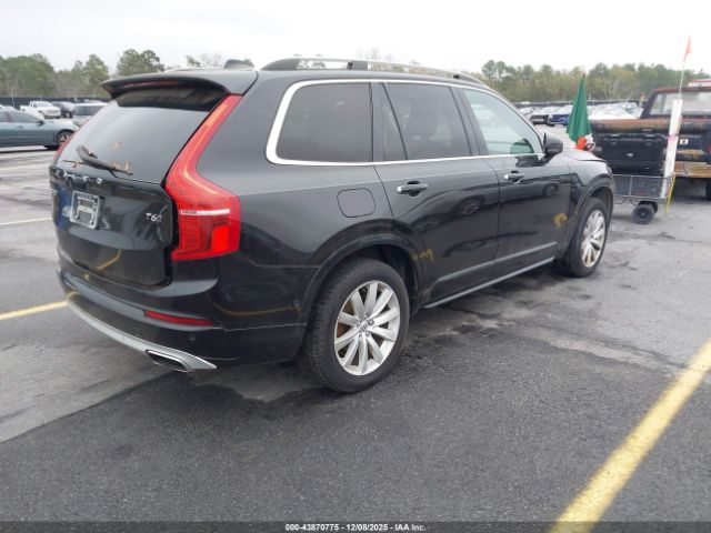 2016 VOLVO XC90 YV4A22PK3G1044383 Photo 3