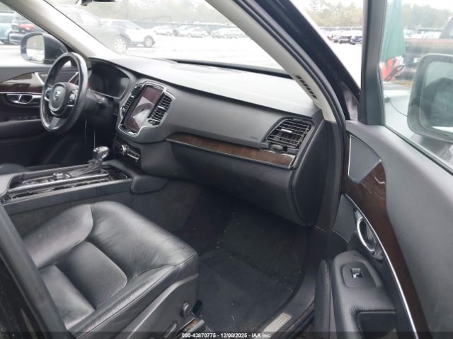 2016 VOLVO XC90 YV4A22PK3G1044383 Photo 4