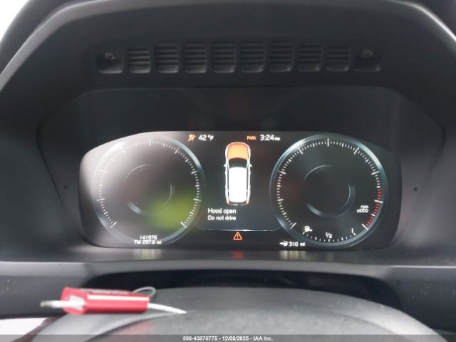 2016 VOLVO XC90 YV4A22PK3G1044383 Photo 6