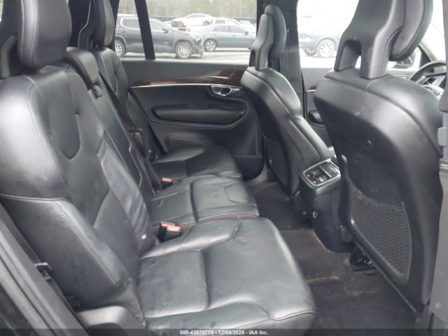 2016 VOLVO XC90 YV4A22PK3G1044383 Photo 7